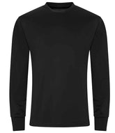 AWDis Cool Long Sleeve Active TShirt