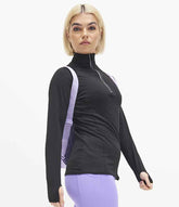 AWDis Ladies CoolFlex Half Zip Top