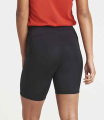 AWDis Cool Ladies Recycled CoolFlex Tech Shorts