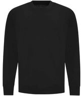 AWDis Unisex Oversize 100 Long Sleeve TShirt