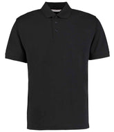 Kustom Kit Klassic PolyCotton Piqu Polo Shirt
