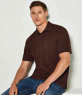Kustom Kit Klassic PolyCotton Piqu Polo Shirt