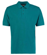 Kustom Kit Klassic PolyCotton Piqu Polo Shirt