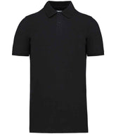 Kariban Organic 180 Piqu Polo Shirt