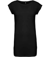 Kariban Ladies TShirt Dress