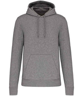 Kariban Eco Friendly Hooded Sweatshirt