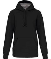 Kariban Heavy Contrast Hoodie
