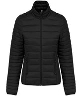 Kariban Ladies Lightweight Padded Jacket
