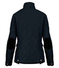 Kariban Ladies Quilted Jacket