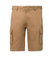 Kariban MultiPocket Shorts