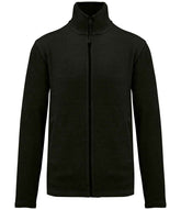 Kariban Falco Micro Fleece Jacket