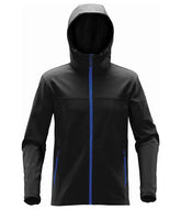Stormtech Orbiter Hooded Soft Shell Jacket