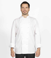 Le Chef Long Sleeve Luxe Jacket