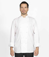 Le Chef Long Sleeve Luxe Jacket
