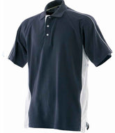 Finden Hales Sports Cotton Piqu Polo Shirt