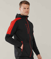 Finden Hales Active Soft Shell Jacket