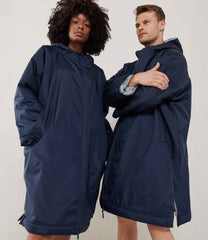 Finden Hales Adults All Weather Robe