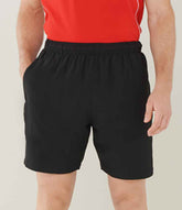 Finden Hales Microfibre Shorts