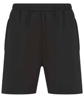 Finden Hales Knitted Shorts