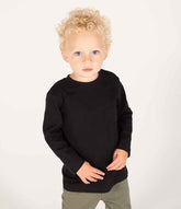 Larkwood BabyToddler Long Sleeve TShirt