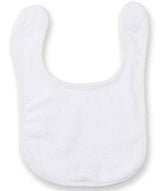Larkwood BabyToddler Terry Bib