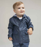 Larkwood BabyToddler Rain Jacket