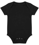 Larkwood Essential Short Sleeve Baby Bodysuit