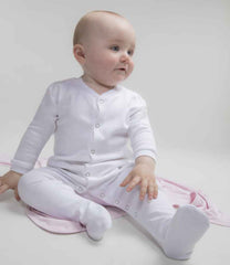 Larkwood Baby Sleepsuit