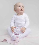 Larkwood Organic Baby Sleepsuit
