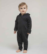 Larkwood BabyToddler Fleece All In One