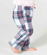 Larkwood BabyToddler Tartan Lounge Pants