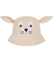 Larkwood BabyToddler Character Bucket Hat