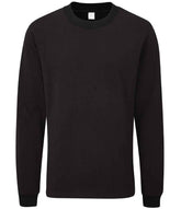 Mantis Unisex Essential Heavy Long Sleeve TShirt