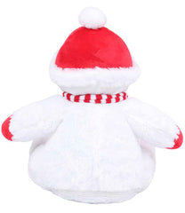 Mumbles Zippie Snowman