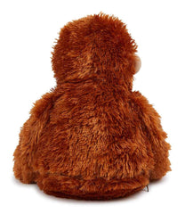 Mumbles Zippie Orangutan