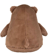 Mumbles Zippie Brown Bear