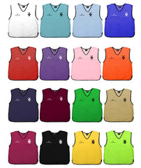Sturry Kings Football Training Bibs