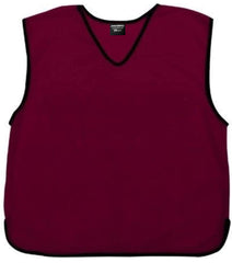 Personalised Football Training Bibs