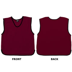 Training Football Bibs