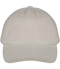 Native Spirit Corduroy 6 Panel Cap