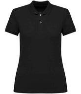 Native Spirit Ladies Piqu Polo Shirt