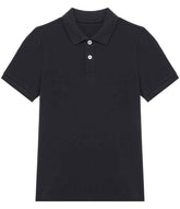 Native Spirit Kids Piqu Polo Shirt