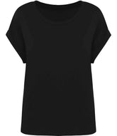 Native Spirit Ladies RollUp Sleeve TShirt