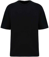 Native Spirit Oversize Washed Effect TShirt