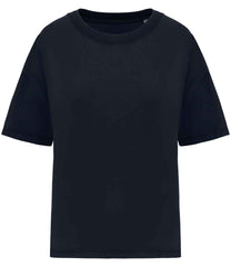 Native Spirit Ladies Oversize Washed Effect TShirt