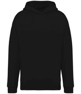 Native Spirit Unisex Oversized Hoodie