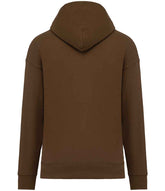 Native Spirit Unisex Oversized Hoodie