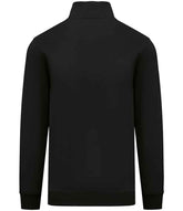 Native Spirit 14 Zip Sweatshirt