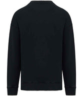 Native Spirit Unisex Washed Effect Oversize Sweatshirt