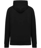 Native Spirit Unisex Washed Effect Oversized Hooded Sweatshirt